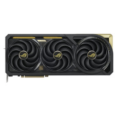 ASUS ROG Astral GeForce RTX 5090 Edition 20 NVIDIA 32 GB GDDR7 (Espera 4 dias)-105618 ASUS ROG Astral GeForce RTX 5090 Edition 20 NVIDIA 32 GB GDDR7 (Espera 4 dias)