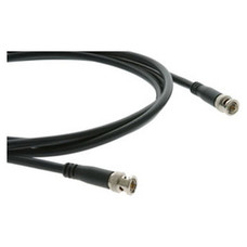 Kramer Electronics BNC Coax 3.0m cable coaxial 3 m RG-6 Negro (Espera 4 dias)-1055 Kramer Electronics BNC Coax 3.0m cable coaxial 3 m RG-6 Negro (Espera 4 dias)