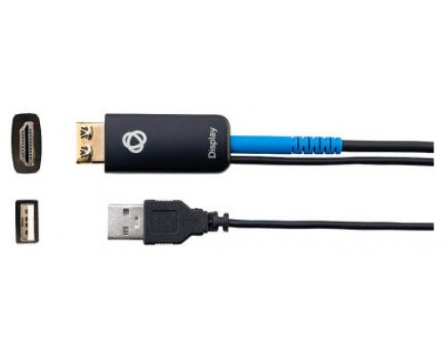 KRAMER CONNECT - CABLES ARMORED HDMI PURE OPTIC CABLE- CP-AOCH/PF-197 (91-0301197) (Espera 4 dias)-105325 KRAMER CONNECT - CABLES ARMORED HDMI PURE OPTIC CABLE- CP-AOCH/PF-197 (91-0301197) (Espera 4 dias)