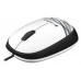 Logitech Raton M105 blanco