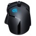 LOGITECH MOUSE RATON G402 OPTICO USB 2.0 GAMING HYPERION FURY