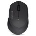 RATON LOGITECH INALAMBRICO M280 NEGRO IN/USB 2.4GHZ