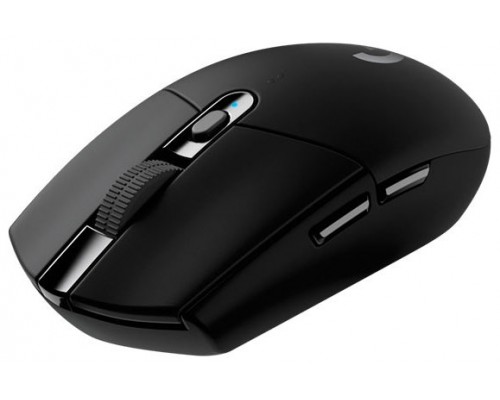 RATON LOGITECH G305 LIGHTSPEED V2