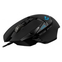 RATON LOGITECH G502 HERO BK-1196 RATON LOGITECH G502 HERO BK