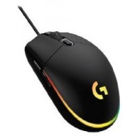 Logitech Raton Gaming G203 8000dpi Rgb