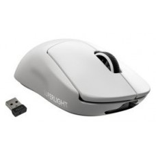 MOUSE LOGITECH GAMING WIRELESS PRO X SUPERLIGHT COLOR