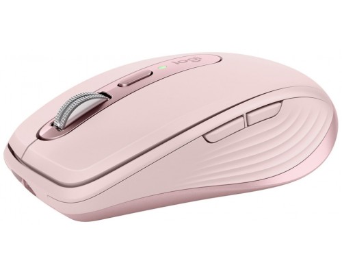 MOUSE LOGITECH WIRELESS Y BLUETOOTH ANYWHERE 3 2.4GHZ