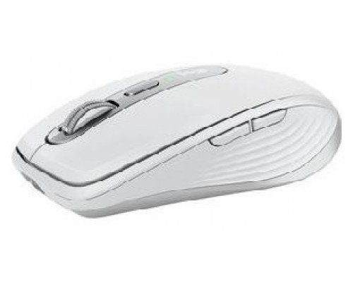 LOGITECH MOUSE RATON MX ANYWHERE 3 WIRELES Y BLUETOOTH GRIS DARKFIELD