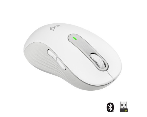 MOUSE LOGITECH WIRELESS SIGNATURE M650L