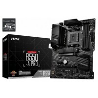 MSI Placa Base B550-A PRO ATX AM4