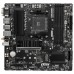 MSI Placa Base B550M PRO-VDH WIFI mATX AM4