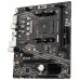 PLACA BASE MSI A520M-A PRO AM4 MATX 2XDDR4