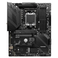 MSI MAG B650 Tomahawk WIFI AMD B650 Zócalo AM5 ATX (Espera 4 dias)