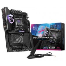 PLACA MSI MPG Z890 CARBON WIFI,INTEL,1851,Z890,4DDR5 (Espera 4 dias)