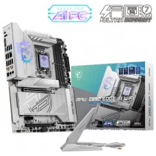 PLACA MSI MPG Z890 EDGE TI WIFI,INTEL,1851,Z890,4DDR5 (Espera 4 dias)