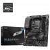 PLACA MSI PRO B760-P DDR4 II,INTEL,1700,B760,4DDR4,128GB,HDMI+DP,4SATA+2M.2,4USB 3.2+2USB-C,2.5GB,ATX (Espera 4 dias)