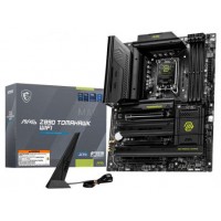 PLACA MSI MAG Z890 TOMAHAWK WIFI,INTEL,1851,Z890,4DDR5 (Espera 4 dias)