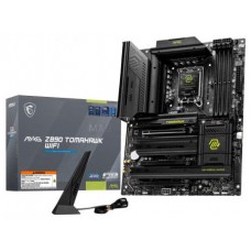 PLACA MSI MAG Z890 TOMAHAWK WIFI,INTEL,1851,Z890,4DDR5 (Espera 4 dias)