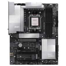 MSI PRO X870E-P WIFI placa base AMD X870E Zócalo AM5 ATX (Espera 4 dias)