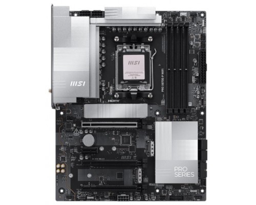 MSI Placa Base PRO X870E-P WIFI DDR5 mATX