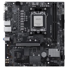 PLACA MSI PRO B840M-B,AMD,AM5,B840,4DDR5,256GB,1HDMI,4SATA3+2M.2,GBLAN,4USB3.2,MATX (Espera 4 dias)