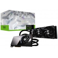 MSI VGA NVIDIA RTX 5090 32G SUPRIM LIQUID SOC DDR7