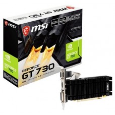 MSI VGA NVIDIA N730K-2GD3H/LPV1 2GB DDR3