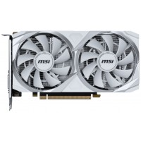 MSI VENTUS RTX 3050 2X XS WHITE 8G OC tarjeta gráfica NVIDIA GeForce RTX 3050 8 GB GDDR6 (Espera 4 dias)