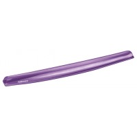 REPOSAMUÑECAS TECLADO GEL VIOLETA FELLOWES 9143703 (Espera 4 dias)