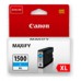Canon MB 2050 / MB 2350 Cartucho Cian PGI-1500XLC