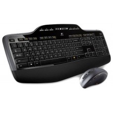 TECLADO LOGITECH MK710