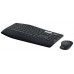 TECLADO LOGITECH INALAMBRICO KIT T+R MK850