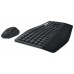 TECLADO LOGITECH INALAMBRICO KIT T+R MK850