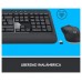 TECLADO LOGITECH MK540 ADVANCED