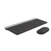 TECLADO LOGITECH SET MK470