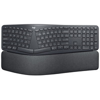 LOGITECH Teclado ERGO K860 Ergonomico Inalambrico-25911 LOGITECH Teclado ERGO K860 Ergonomico Inalambrico