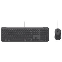 LOGITECH Combo MK620 Teclado + raton Slim-2598 LOGITECH Combo MK620 Teclado + raton Slim