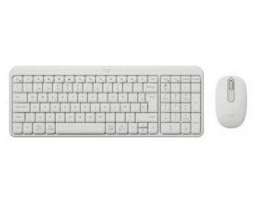 TECLADO Y MOUSE LOGITECH BLUETOOTH MK250 920-013544-1603 TECLADO Y MOUSE LOGITECH BLUETOOTH MK250 920-013544