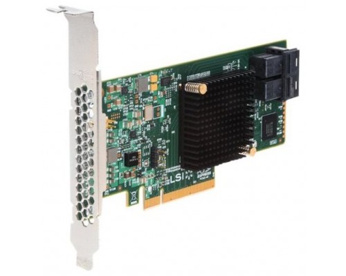 Intel RS3WC080 controlado RAID PCI Express x8 3.0 12 Gbit/s (Espera 4 dias)