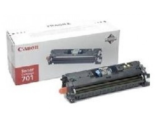 Canon LBP-5200 Toner Negro, 5.000 Paginas