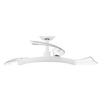 PHILIPS Ventilador techo Luz Tynl 42"32+35W blco-1210 PHILIPS Ventilador techo Luz Tynl 42"32+35W blco