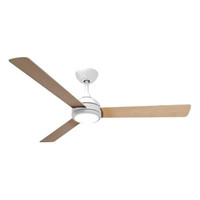 PHILIPS Ventilador techo Luz Velyx 42" 30+24W Mad