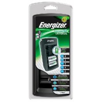 CARGADOR DE PILAS RECARGABLE ENERGIZER UNIVERSAL