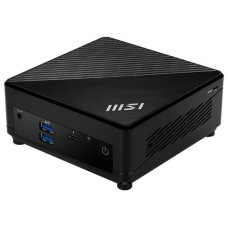 MSI Cubi 5 12M-406BEU  i5-1235U negro