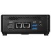 MSI Cubi 5 12M-406BEU  i5-1235U negro