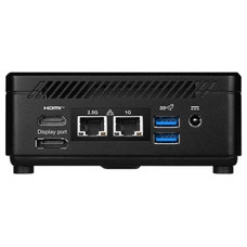MSI BAREBONE CUBI 5 1M-437BEU. I7-150U. INTEL UMA GRAPHICS. NEGRO. (Espera 4 dias)-10548 MSI BAREBONE CUBI 5 1M-437BEU. I7-150U. INTEL UMA GRAPHICS. NEGRO. (Espera 4 dias)
