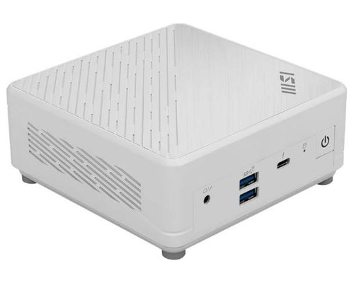 MSI Cubi 5 1M-441BEU Core 3-100U blanco