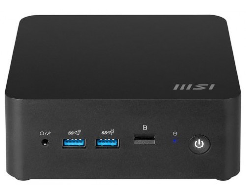 BAREBONE MSI Cubi NUC 1MG-238BEU (Espera 4 dias)