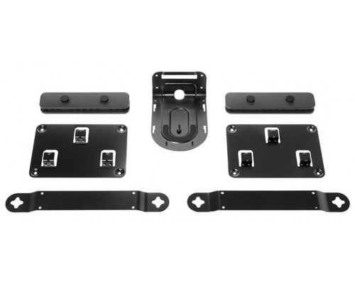 KIT MONTAJE LOGITECH RALLY ULTRA-HD P/N:939-001644