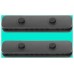 KIT MONTAJE LOGITECH RALLY ULTRA-HD P/N:939-001644